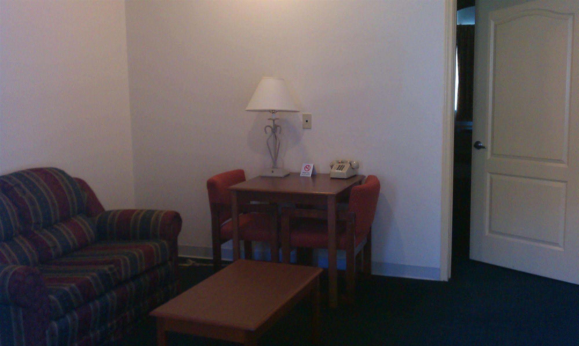Texas Inn And Suites - Rio Grande Valley Edinburg Quarto foto